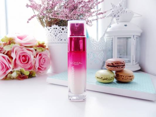 loral skin perfection skoncentrowane serum udoskonalajace perfekcyjna skora