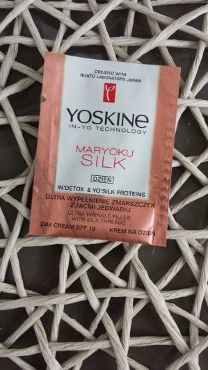 yoskine