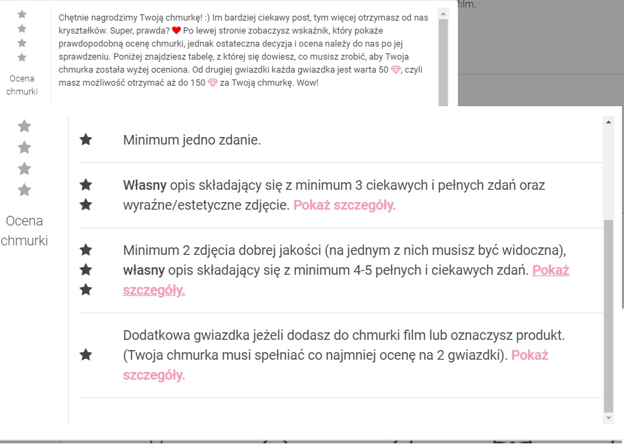 Ile macie dziś % w barometrze?