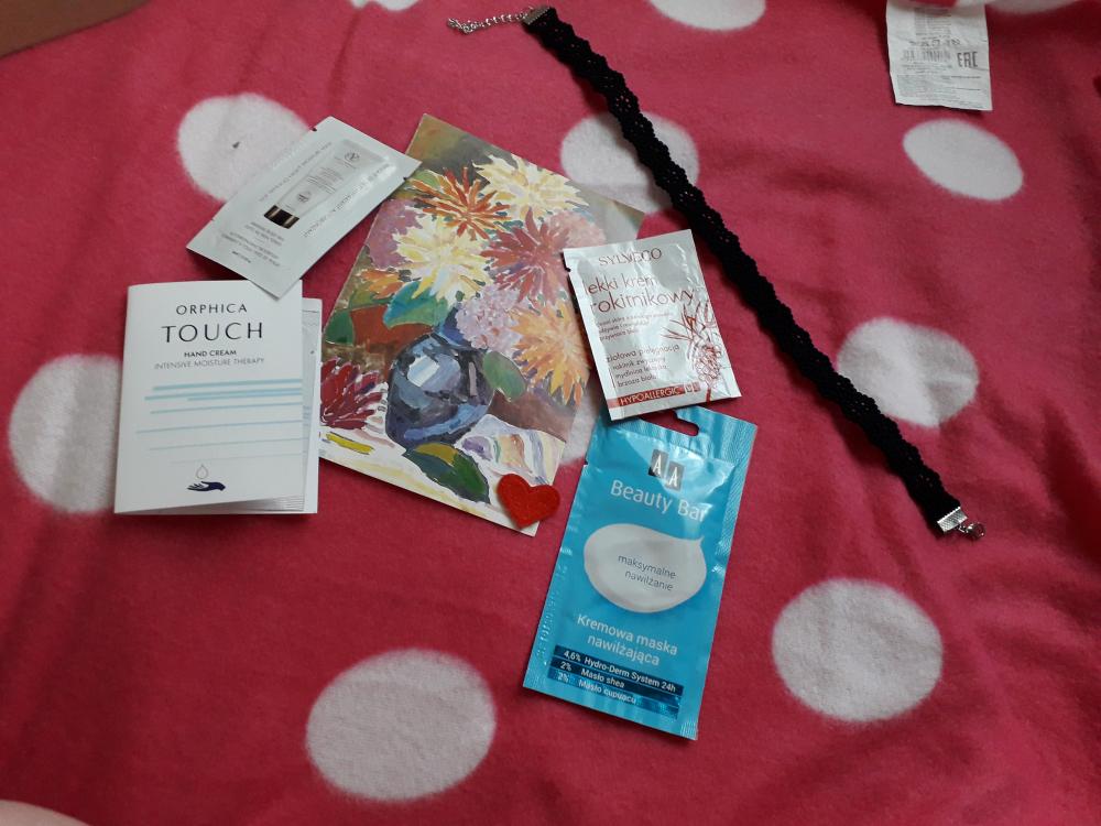 ✩ Kalendarz urodzinowy Clouders ✩