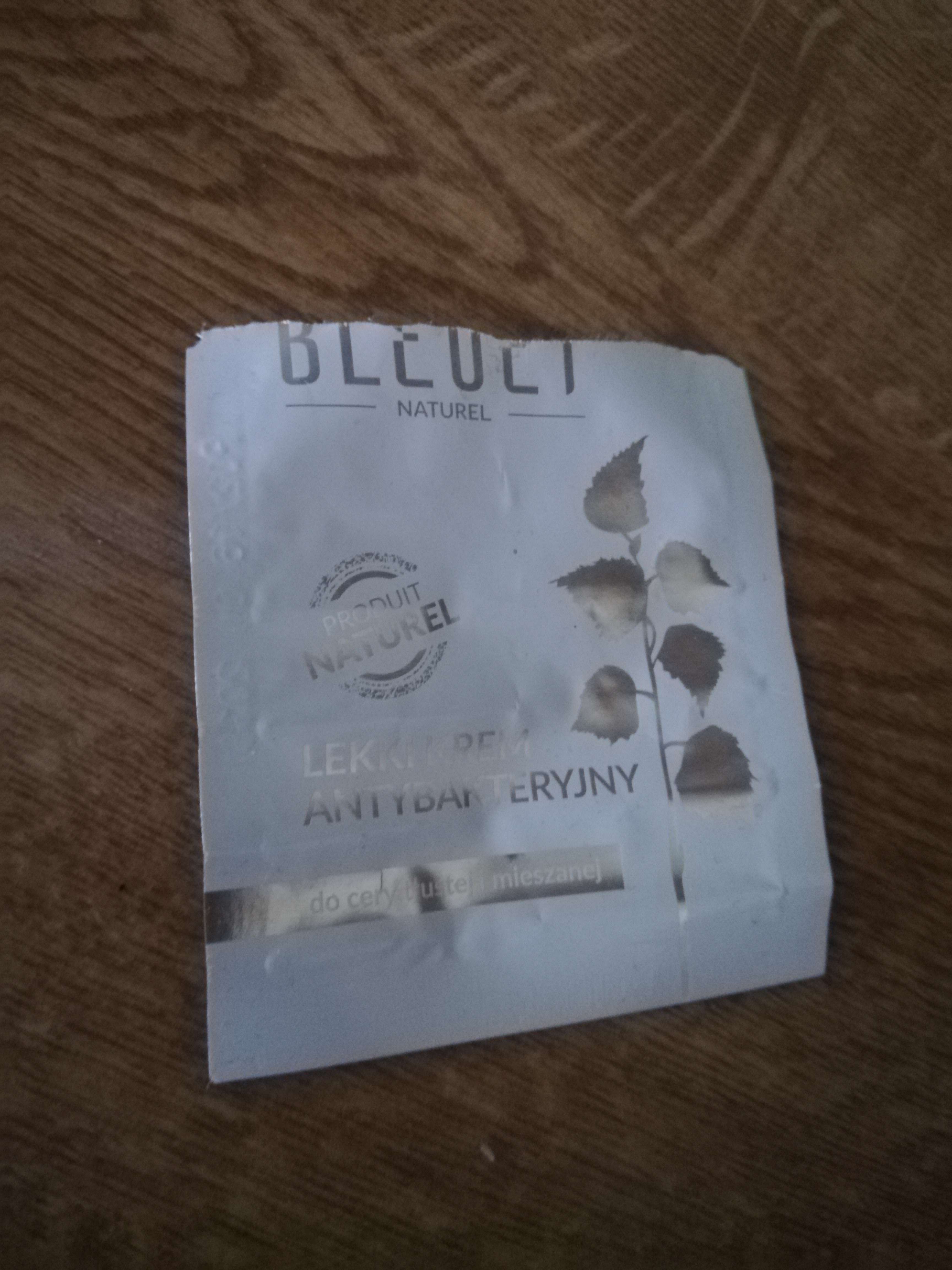 Próbkomania ! Jeden dzień = Jedna próbka !  :) 