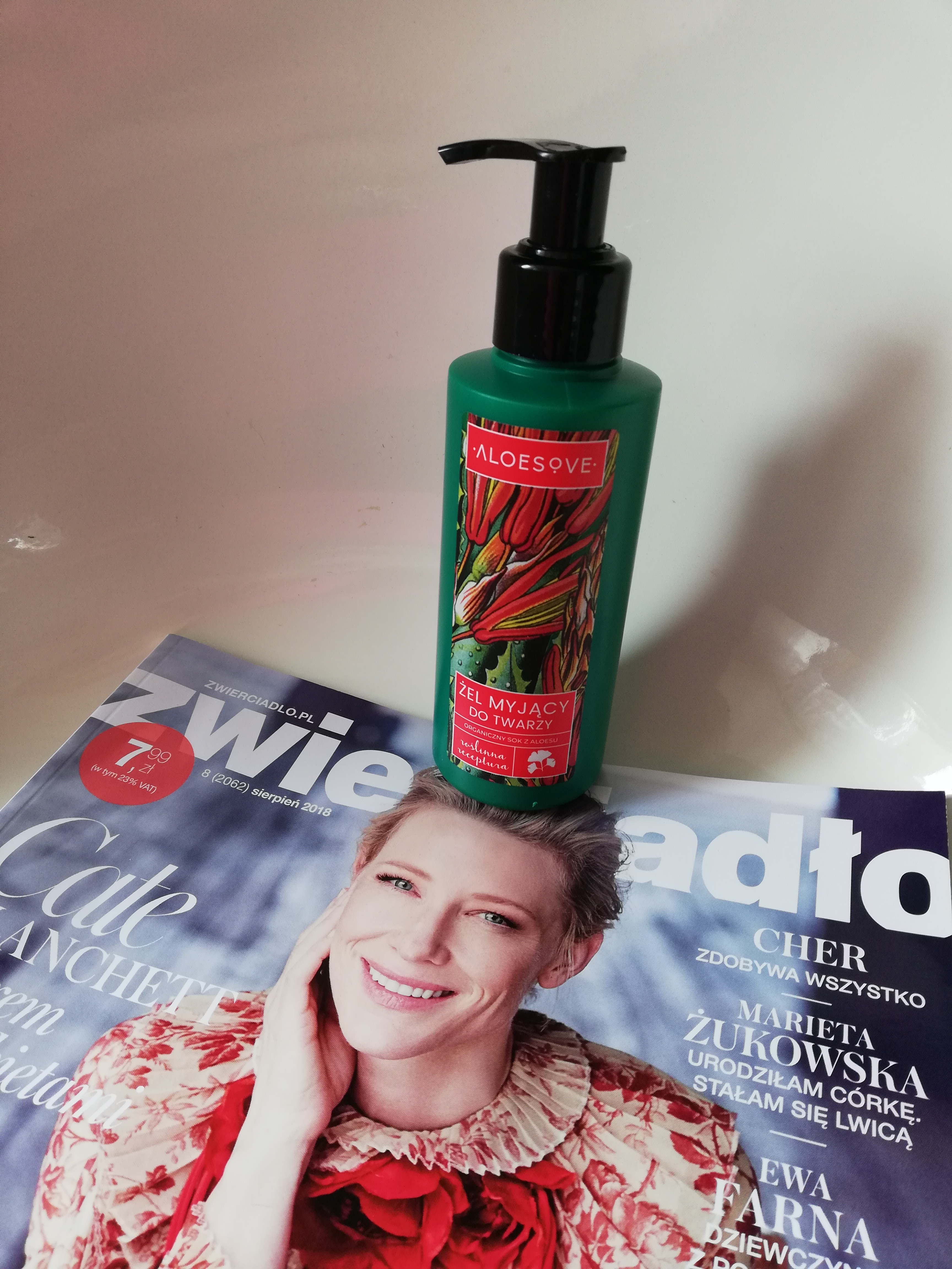 Ciekawe dodatki do gazet