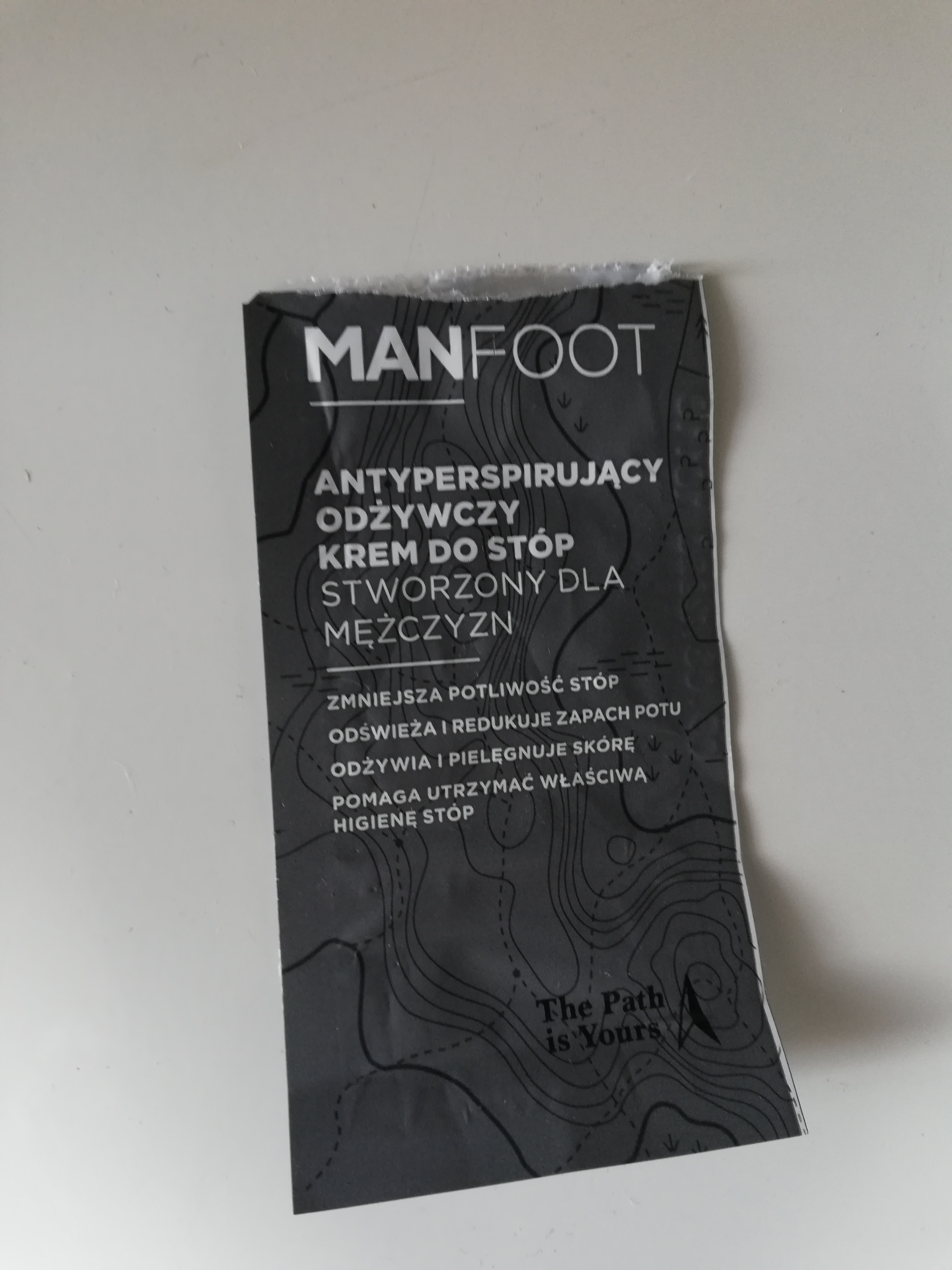 Próbkomania ! Jeden dzień = Jedna próbka !  :) 