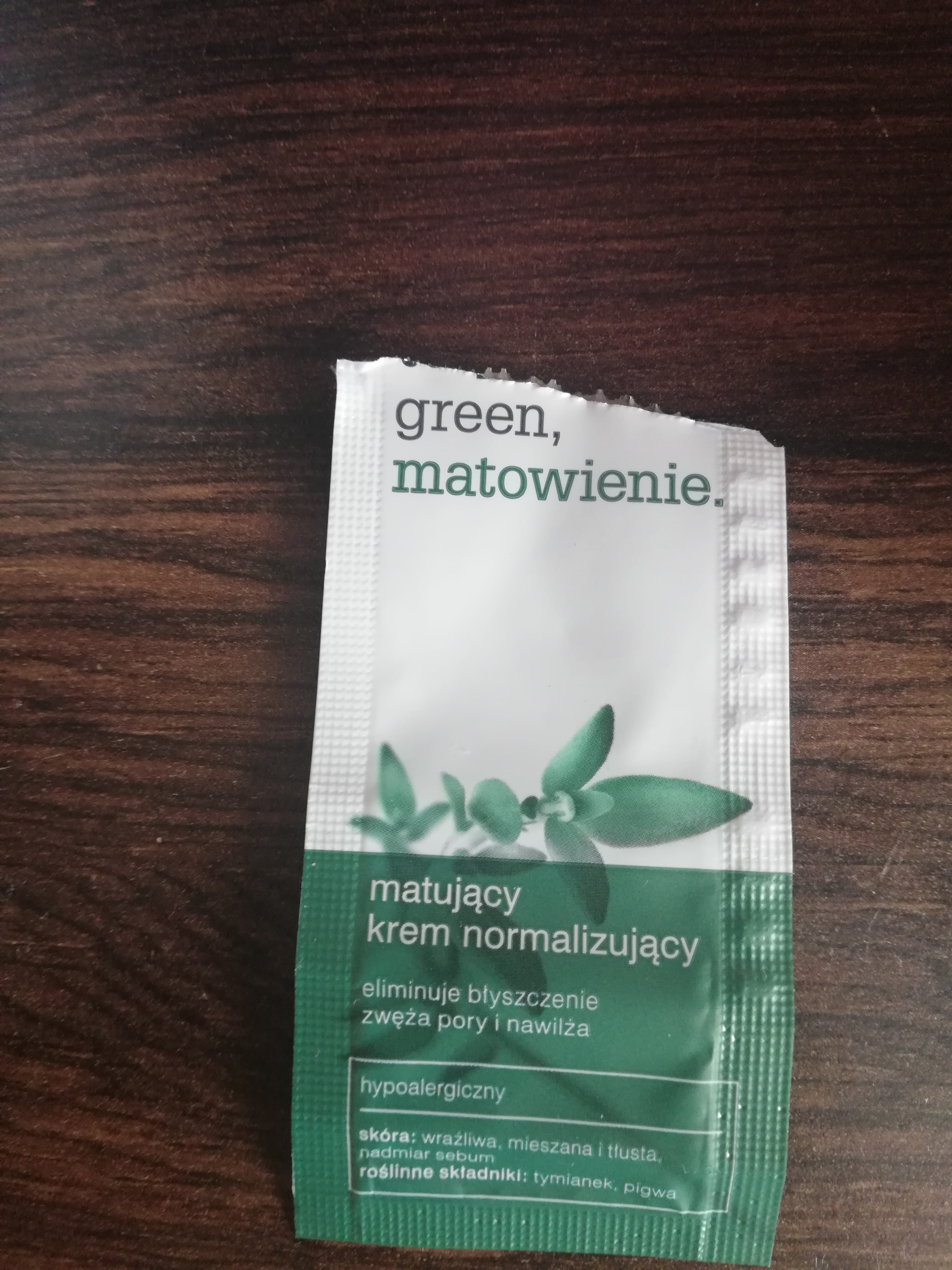 Próbkomania ! Jeden dzień = Jedna próbka !  :) 