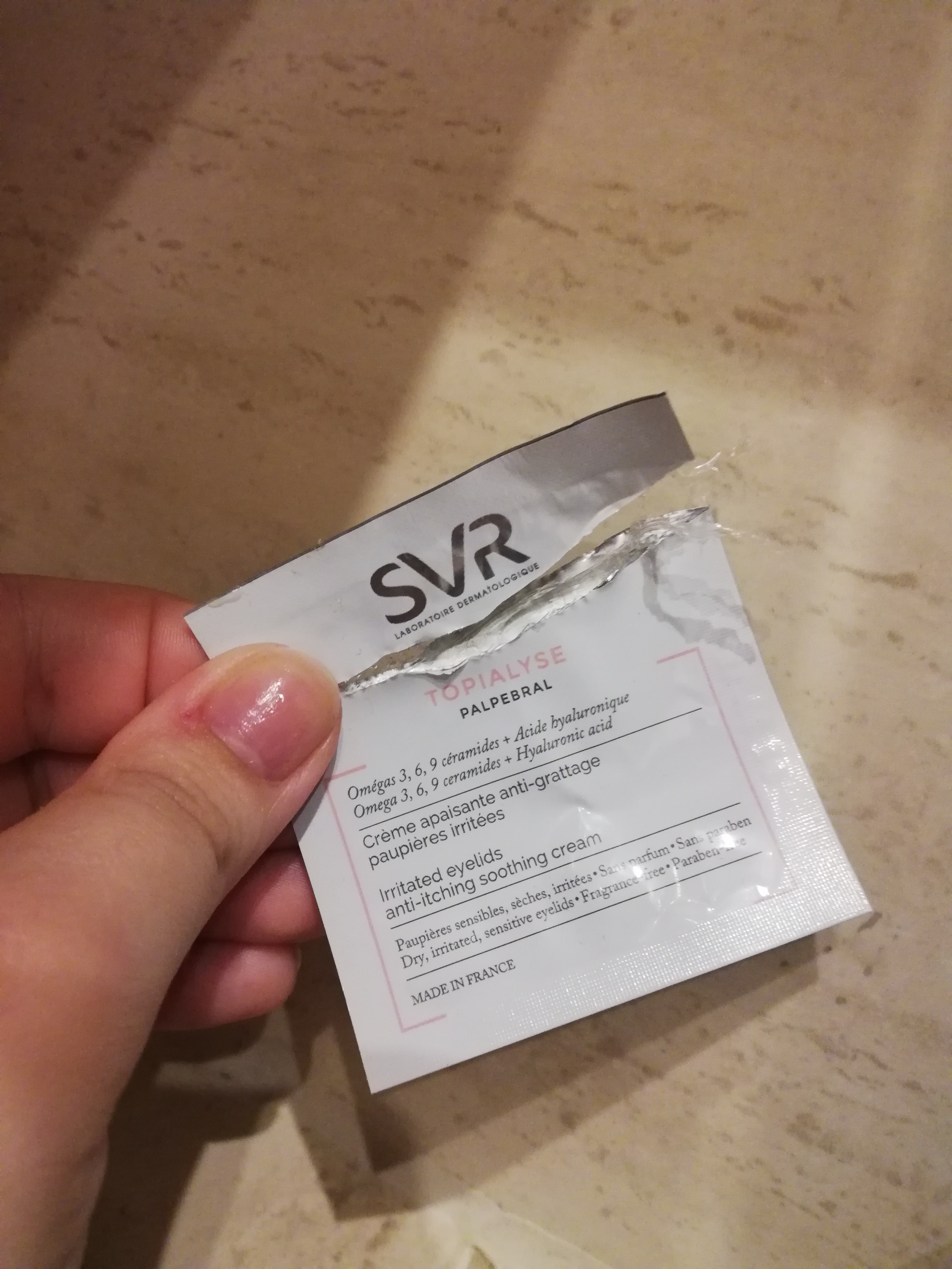 Próbkomania ! Jeden dzień = Jedna próbka !  :) 