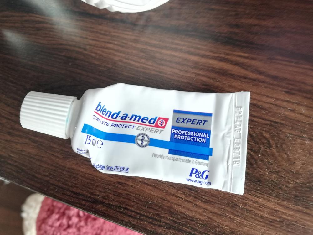 Próbkomania ! Jeden dzień = Jedna próbka !  :) 