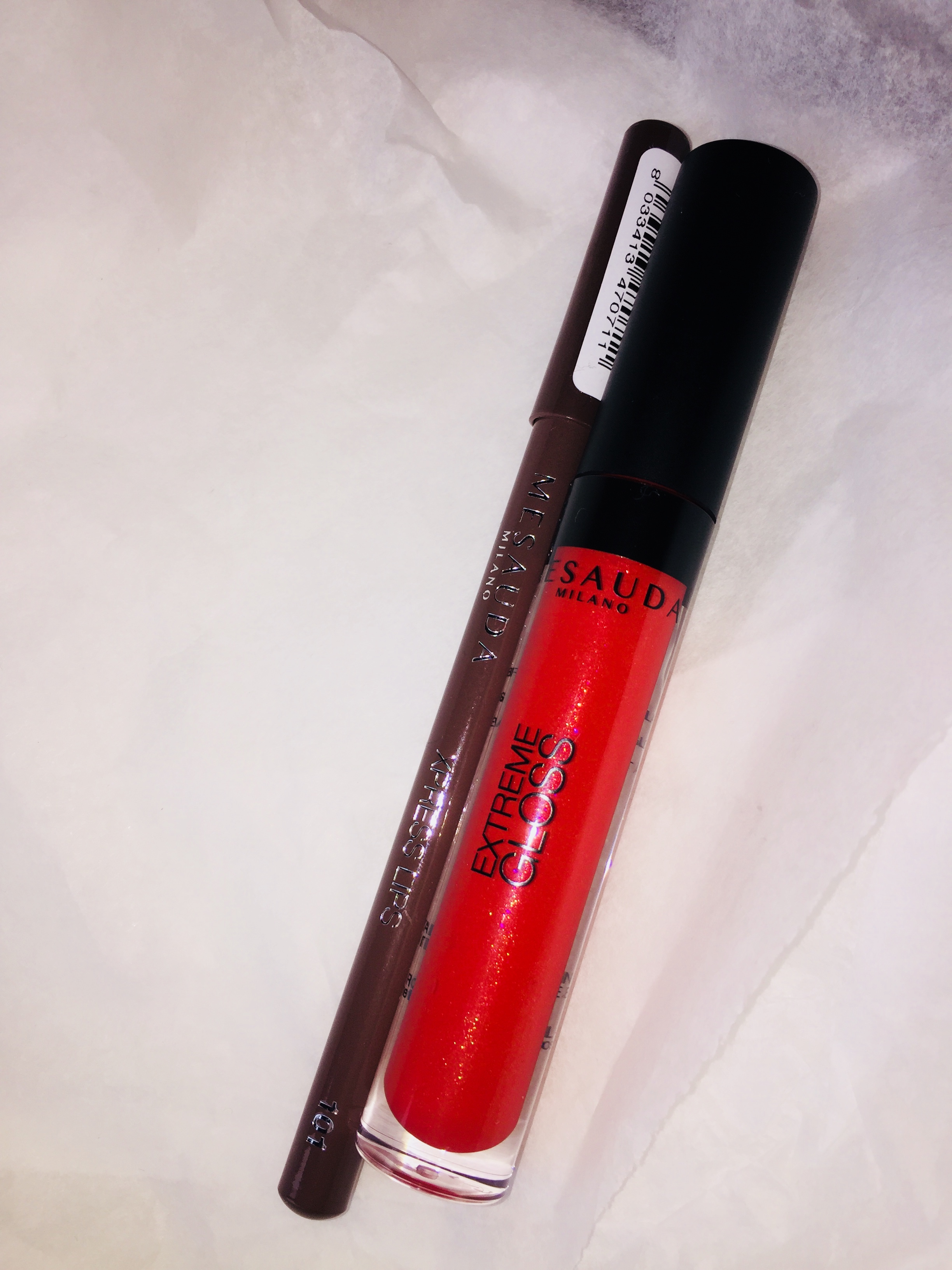 Prywatne wymiany, pokaż co masz 