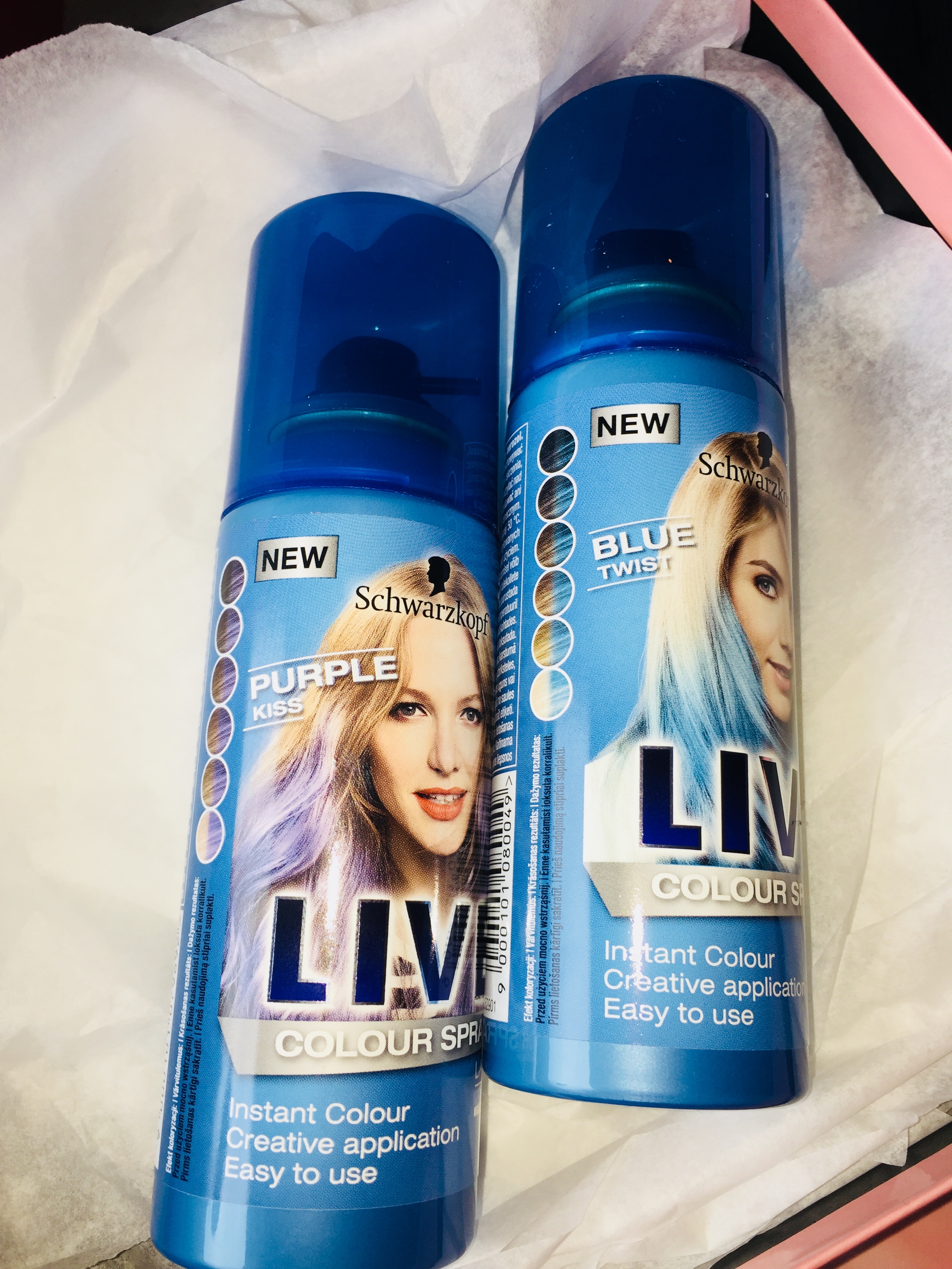 Prywatne wymiany, pokaż co masz 