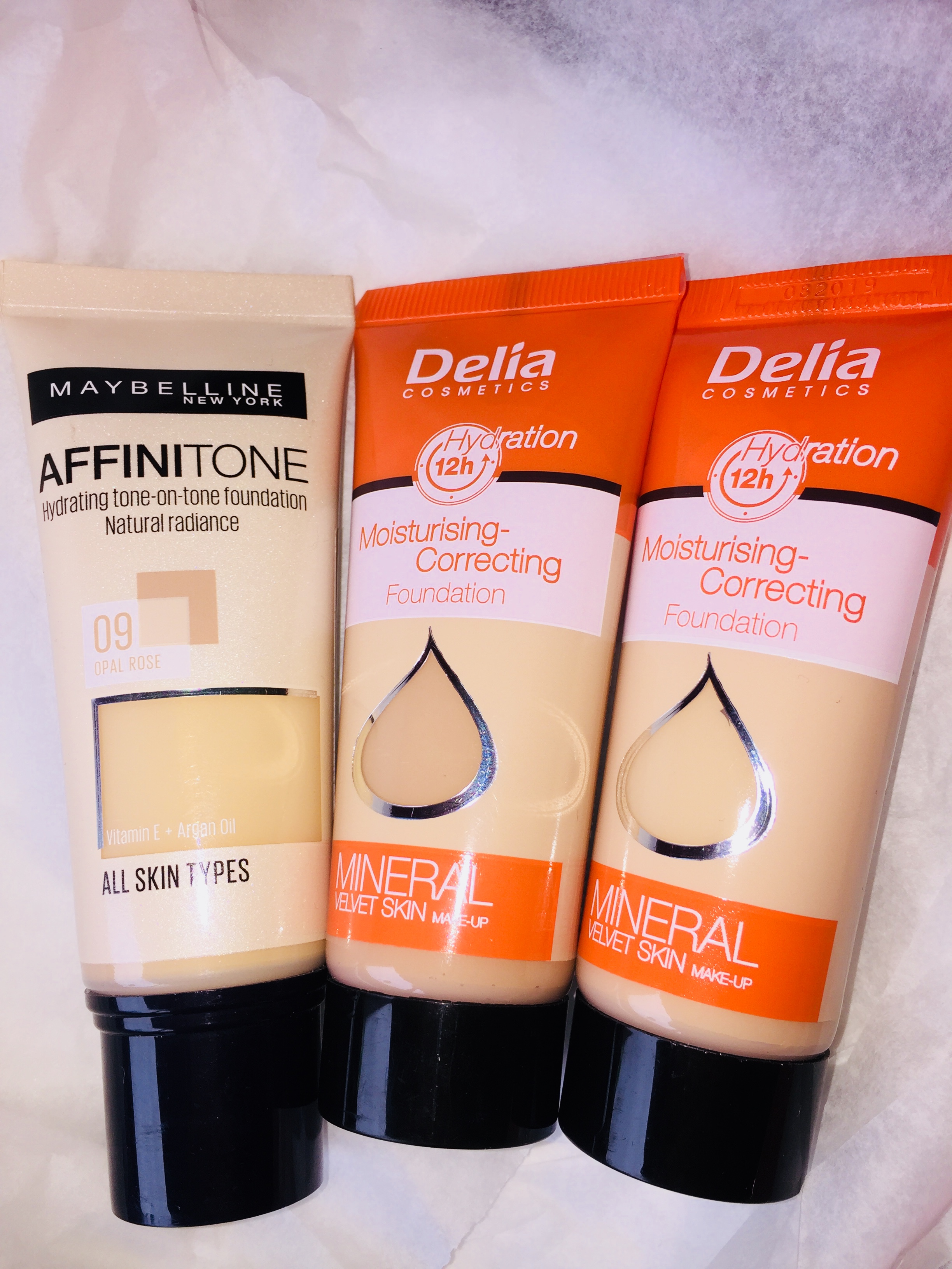 Prywatne wymiany, pokaż co masz 