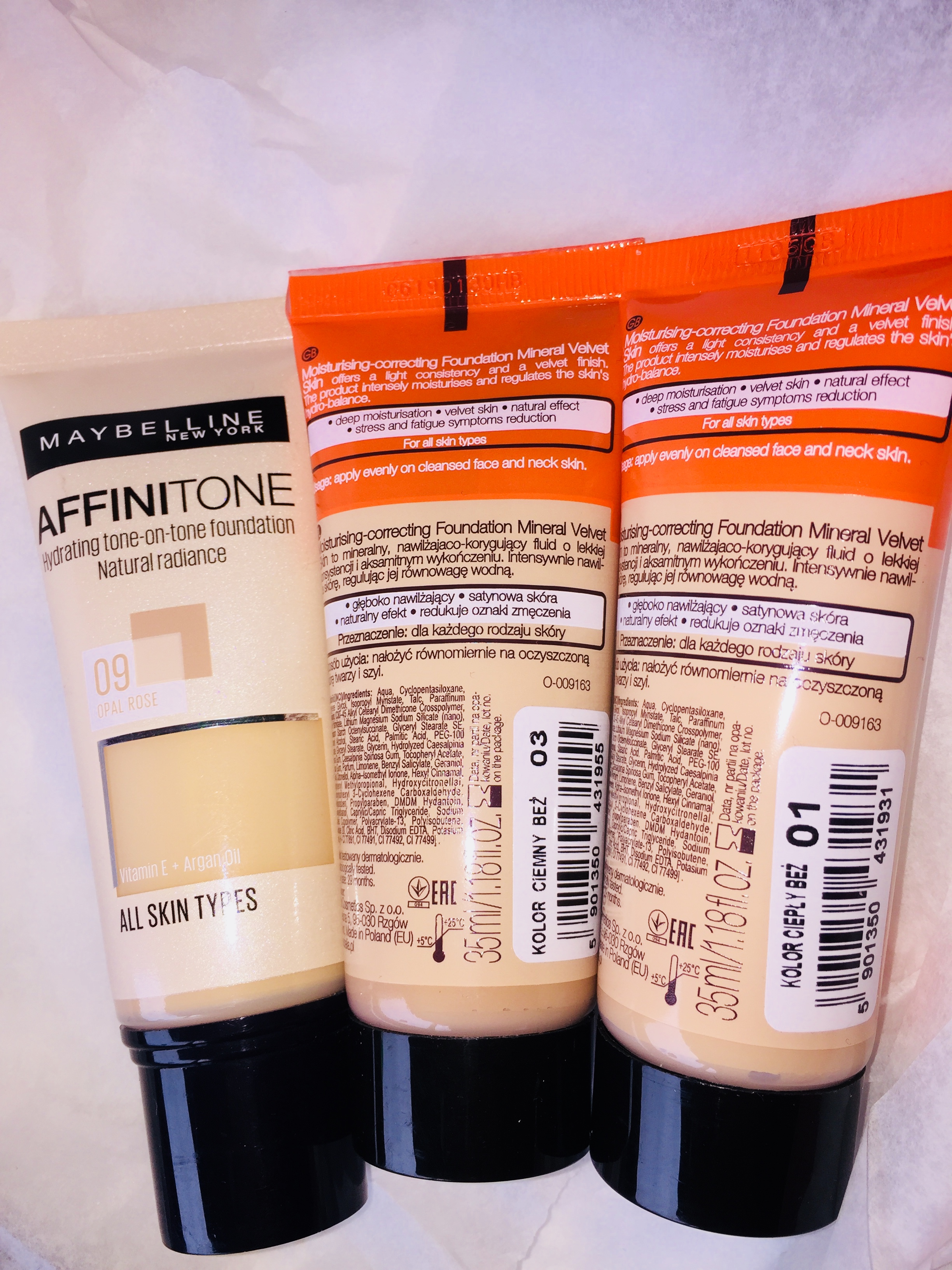 Prywatne wymiany, pokaż co masz 