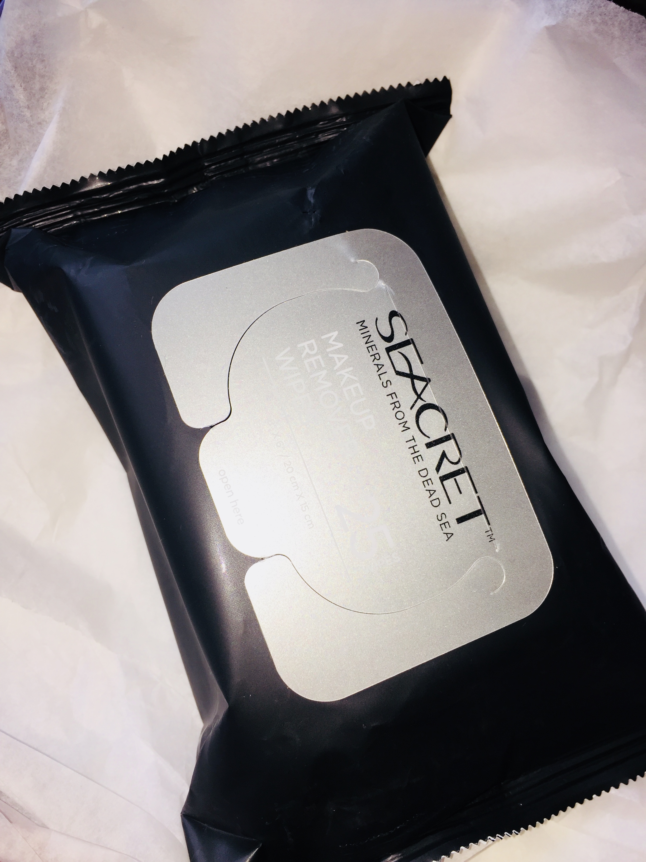 Prywatne wymiany, pokaż co masz 