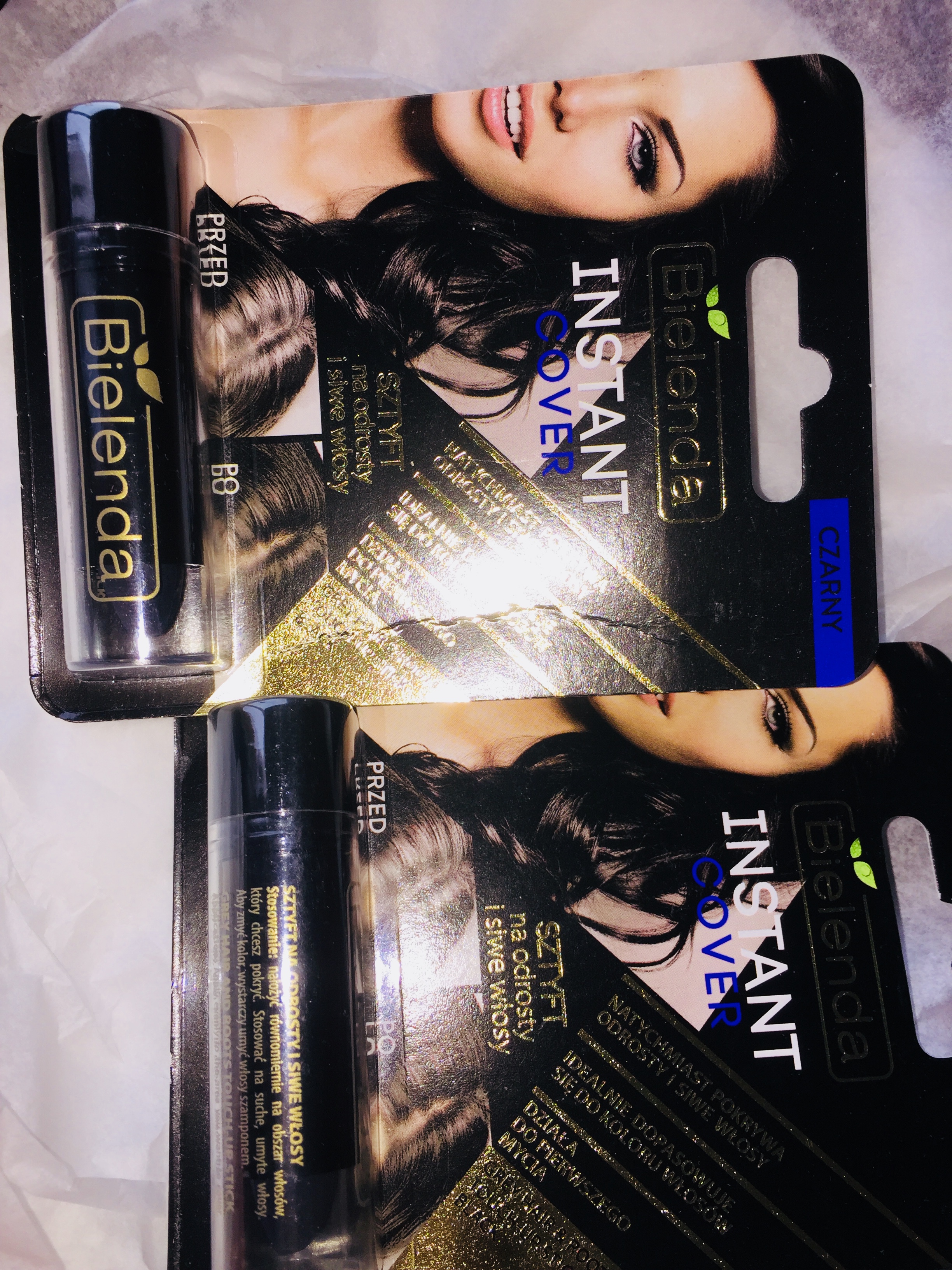 Prywatne wymiany, pokaż co masz 