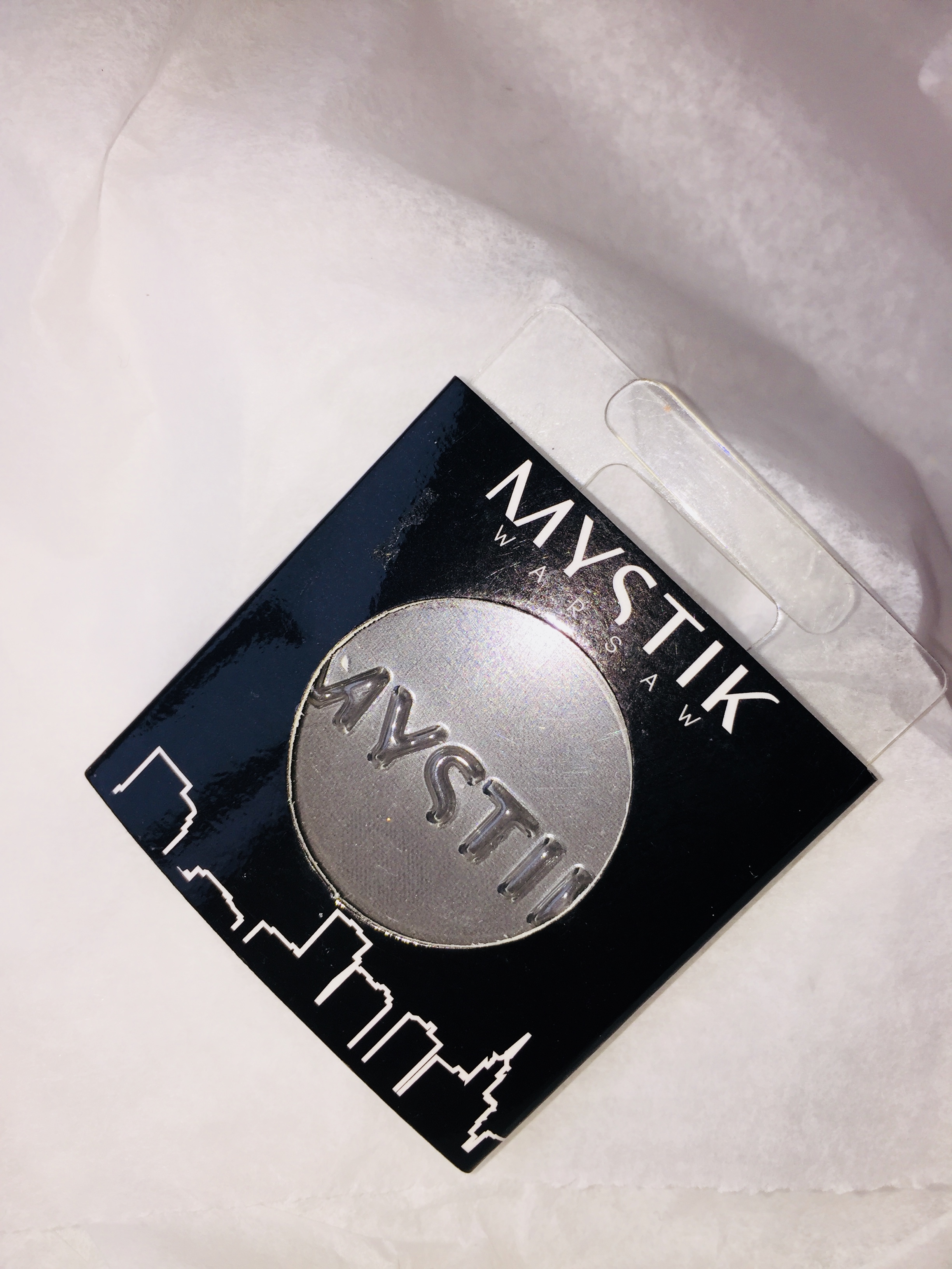 Prywatne wymiany, pokaż co masz 