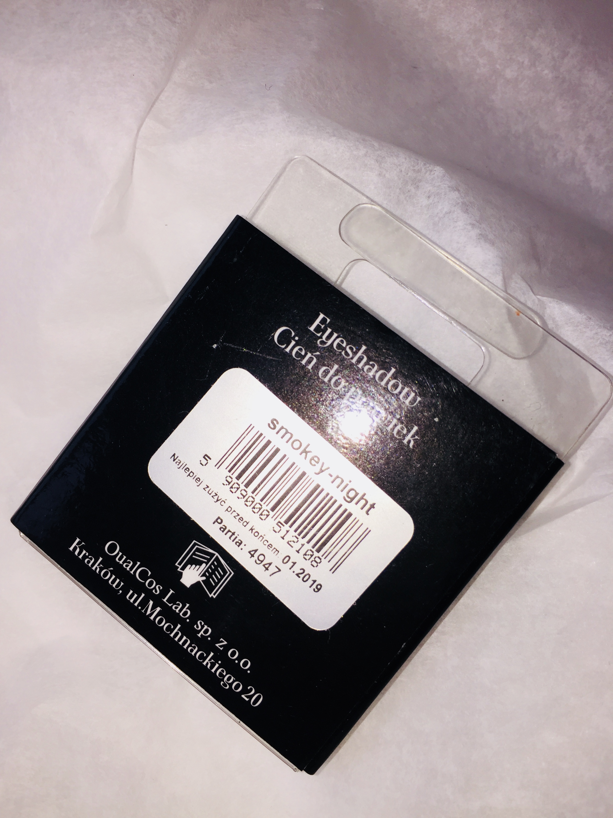 Prywatne wymiany, pokaż co masz 