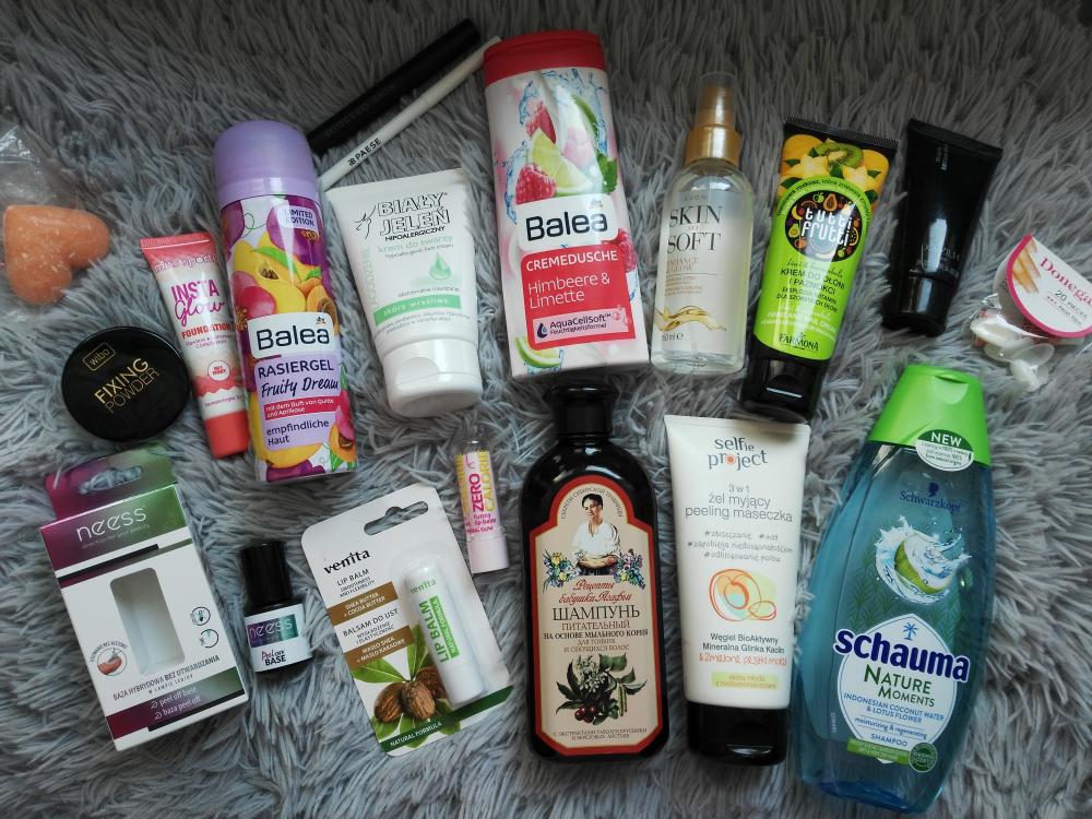 Prywatne wymiany, pokaż co masz 