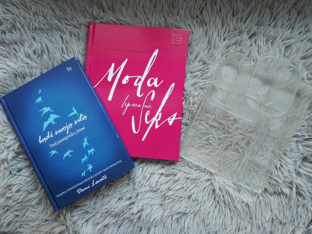 Prywatne wymiany, pokaż co masz 