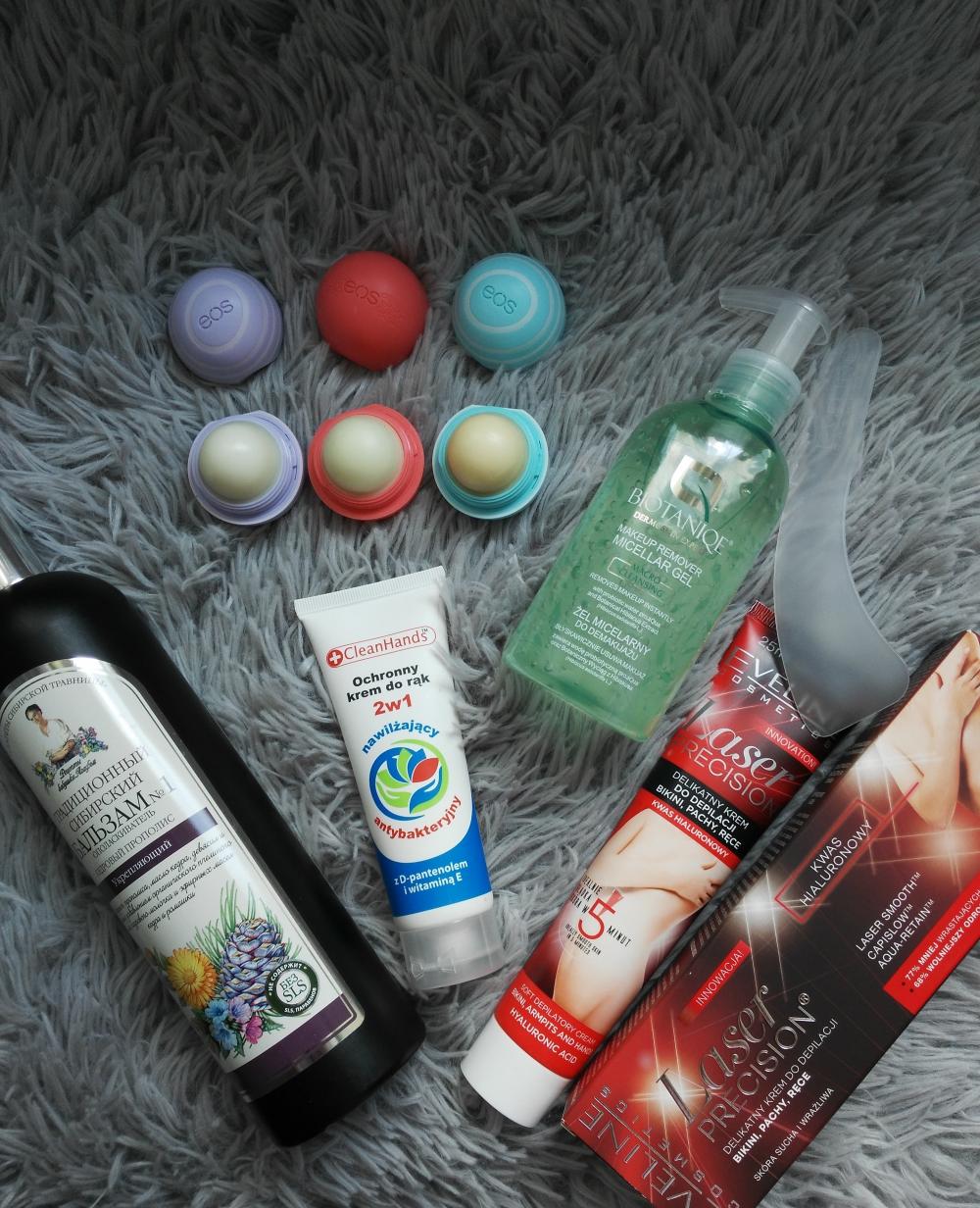 Prywatne wymiany, pokaż co masz 