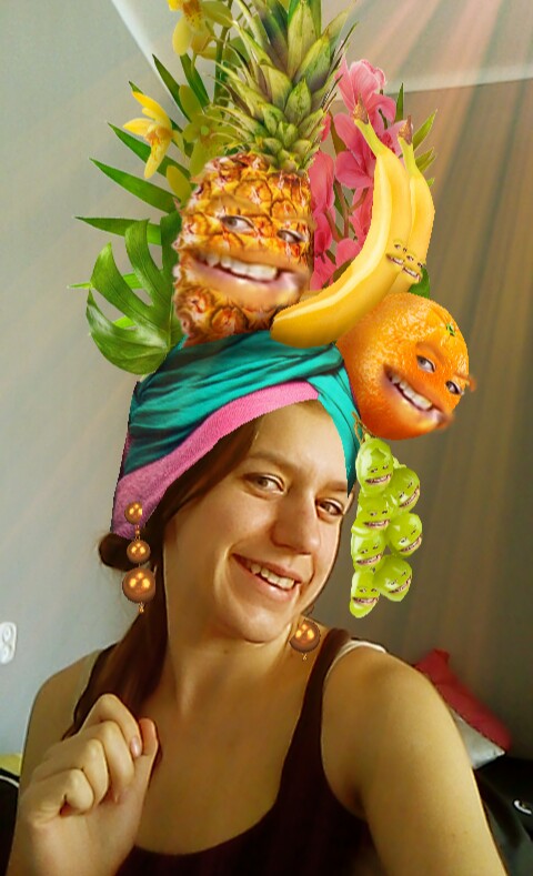 Królowa Dresscloud!