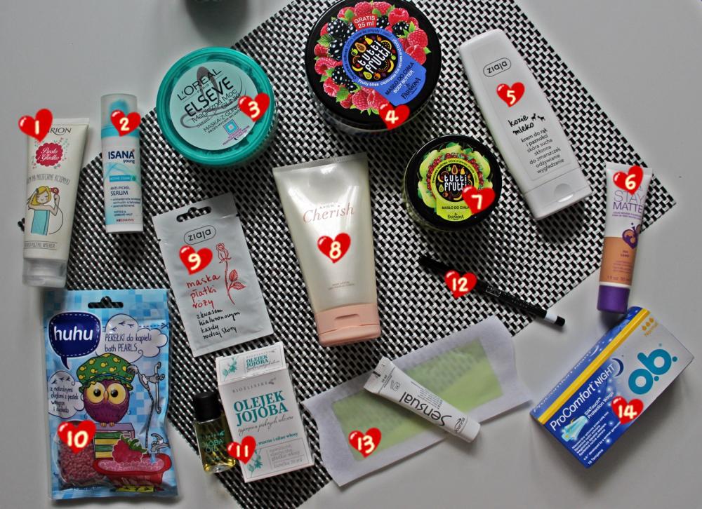 Prywatne wymiany, pokaż co masz 