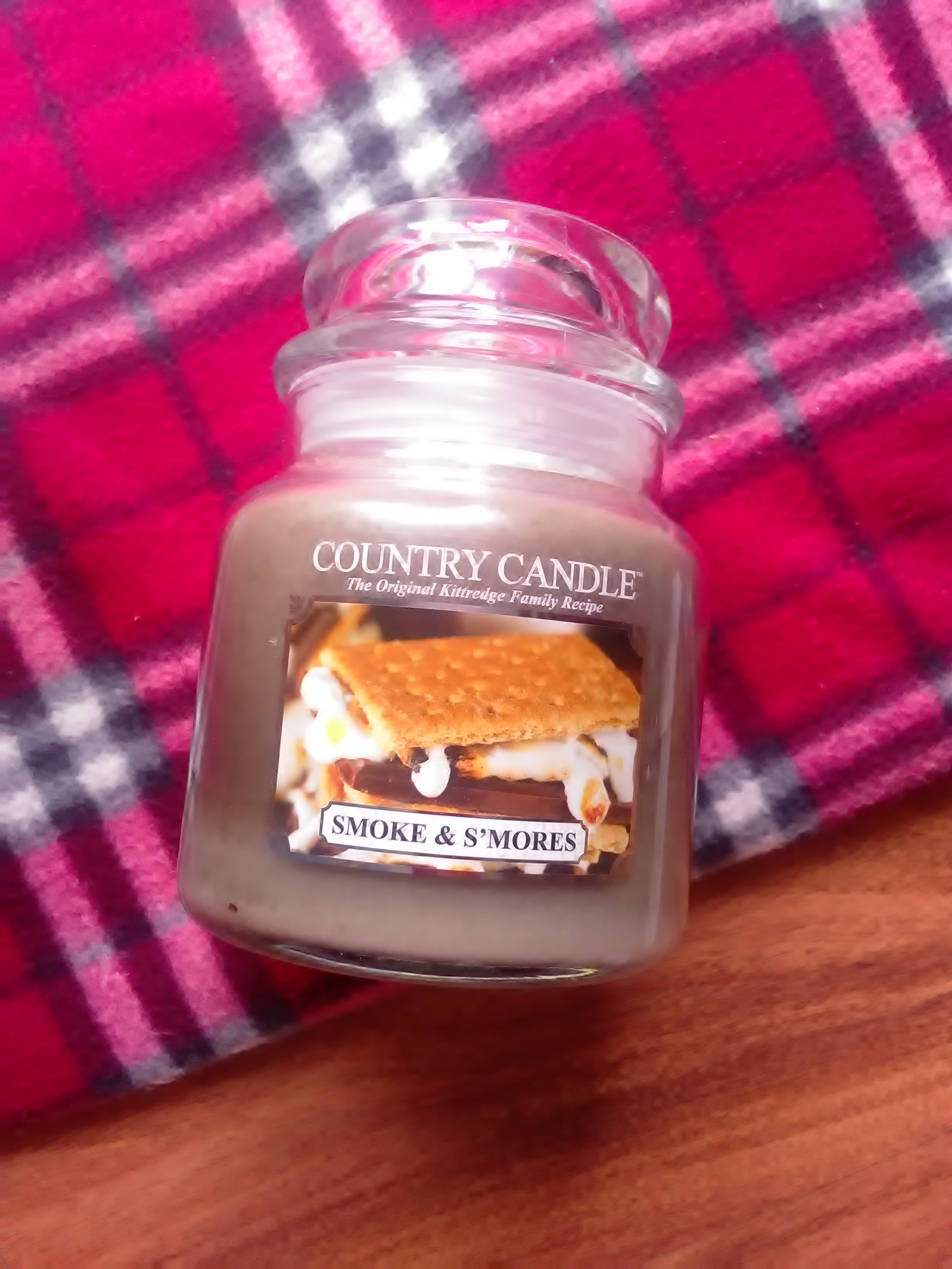 Woski/świece - wymieńmy się! 