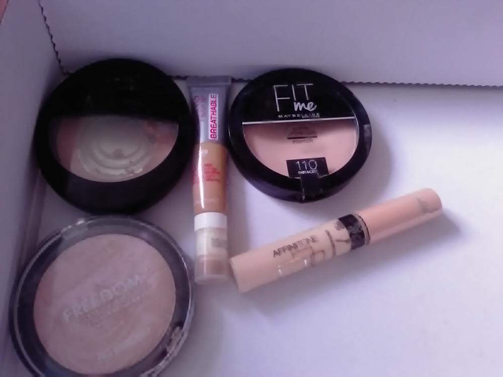 Prywatne wymiany, pokaż co masz 