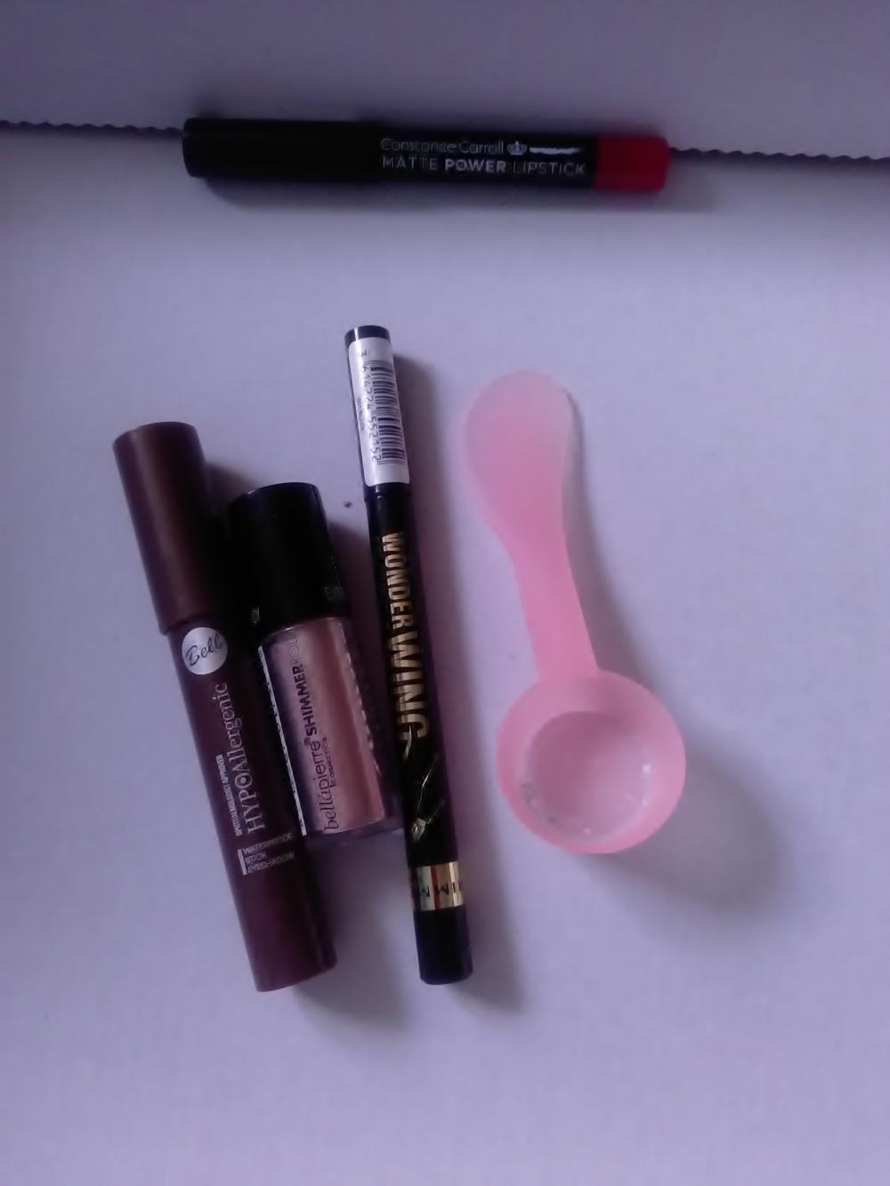 Prywatne wymiany, pokaż co masz 