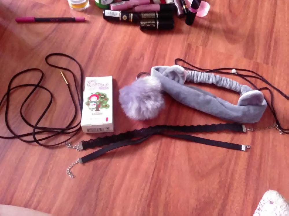 Prywatne wymiany, pokaż co masz 