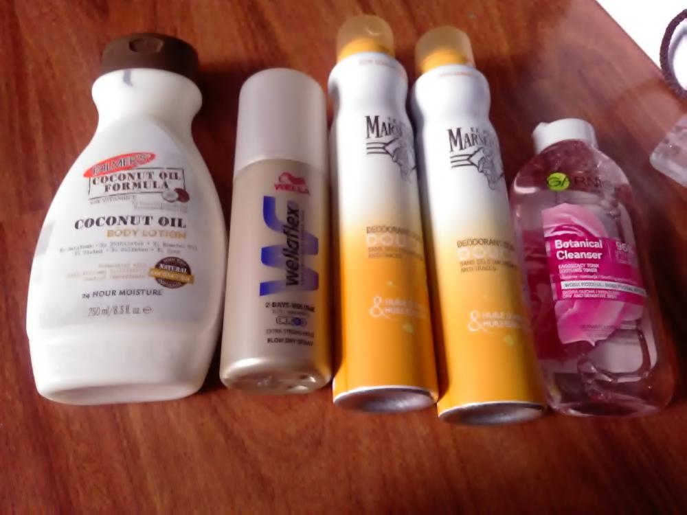 Prywatne wymiany, pokaż co masz 