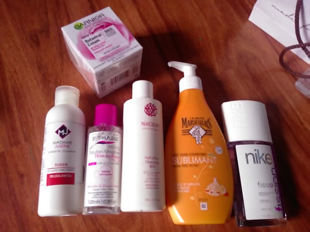 Prywatne wymiany, pokaż co masz 