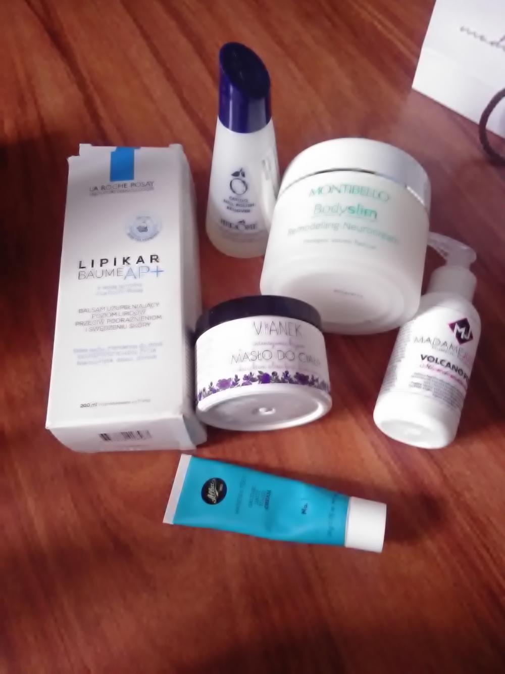 Prywatne wymiany, pokaż co masz 