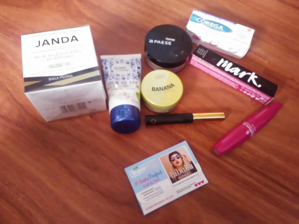 Prywatne wymiany, pokaż co masz 