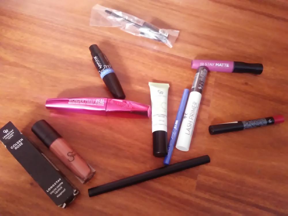 Prywatne wymiany, pokaż co masz 