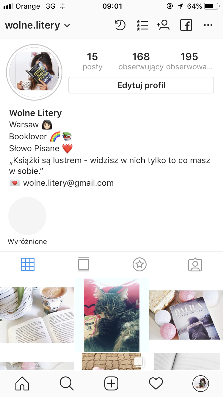 Instagram