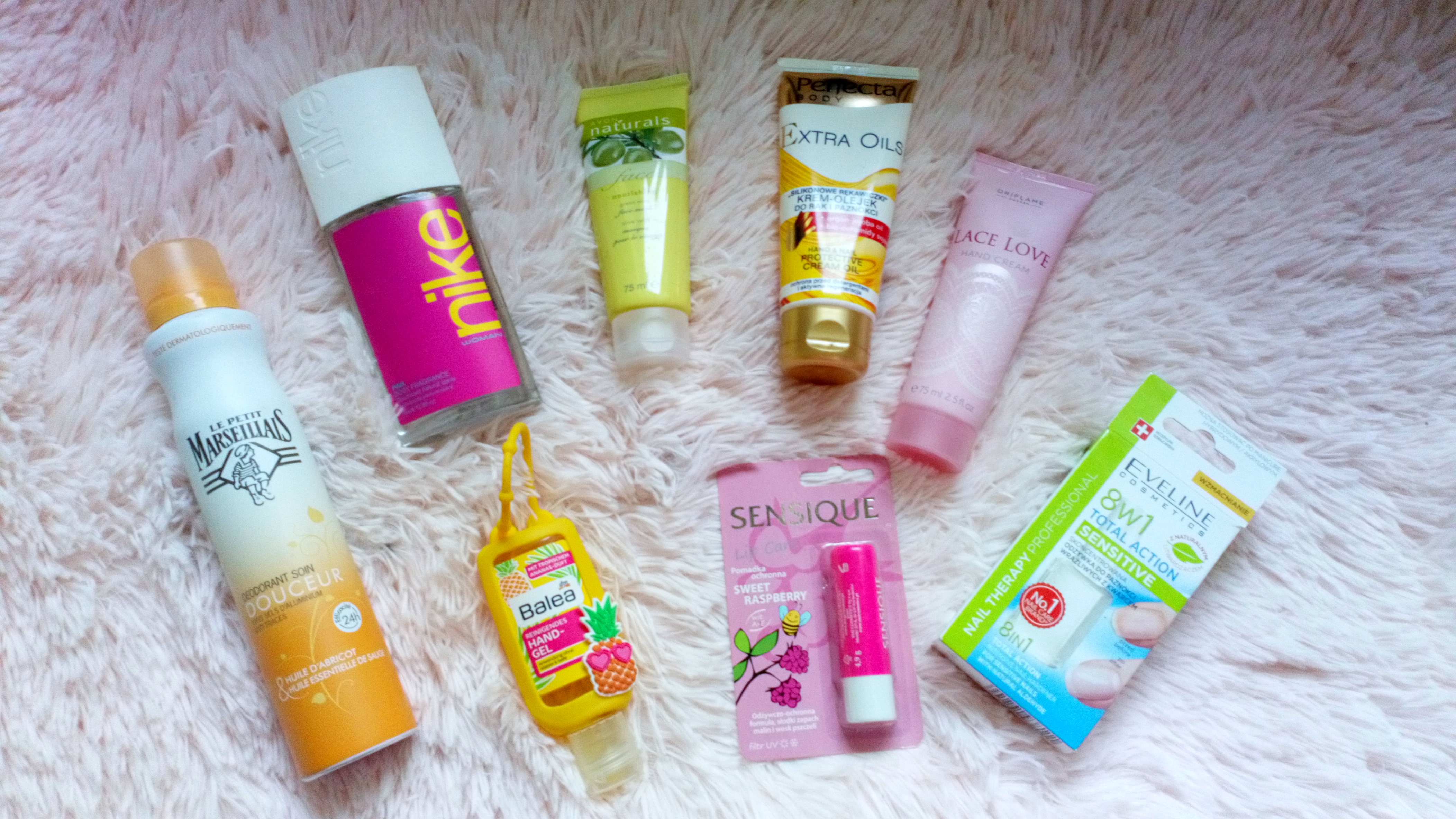 Prywatne wymiany, pokaż co masz 