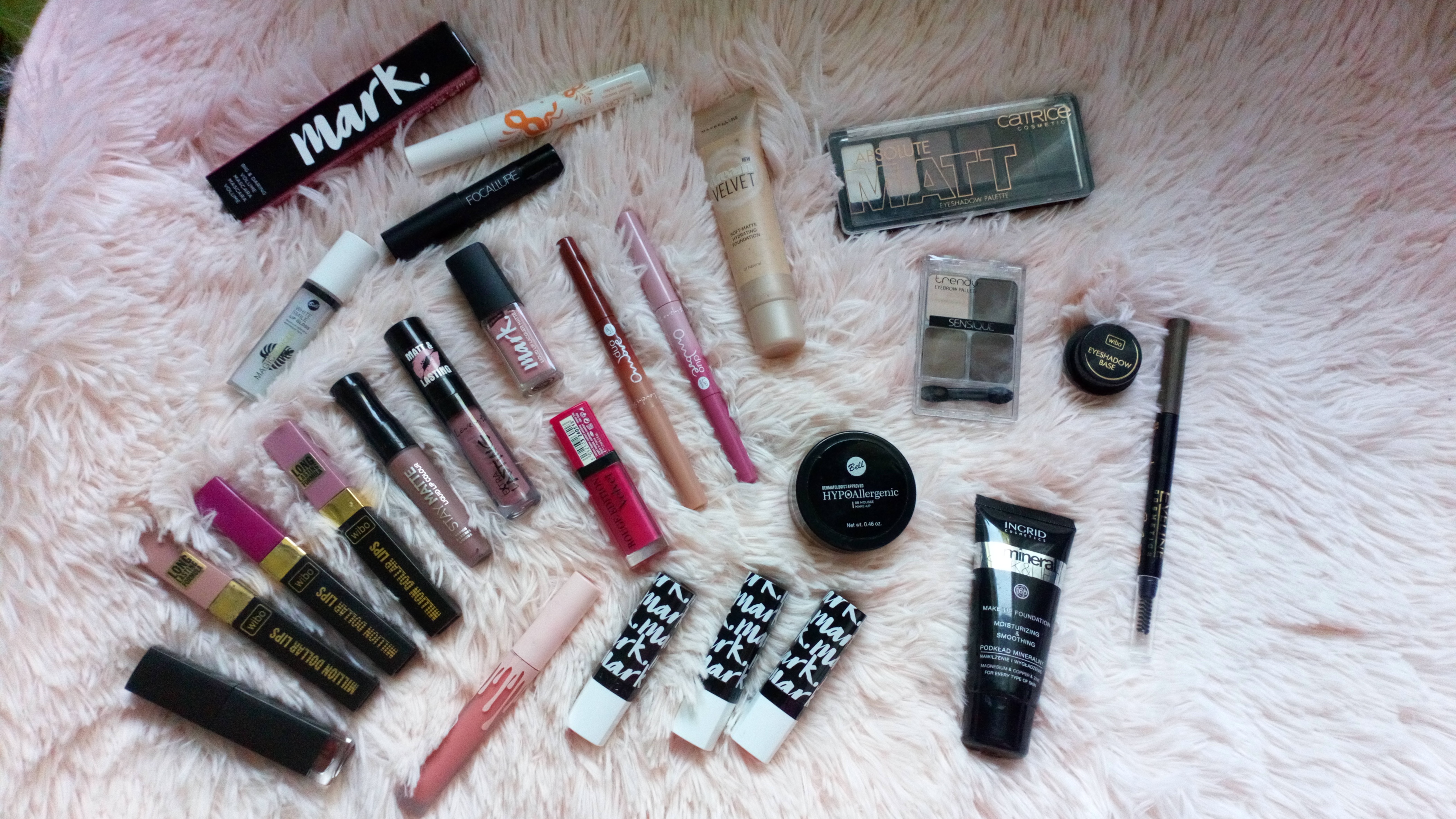 Prywatne wymiany, pokaż co masz 