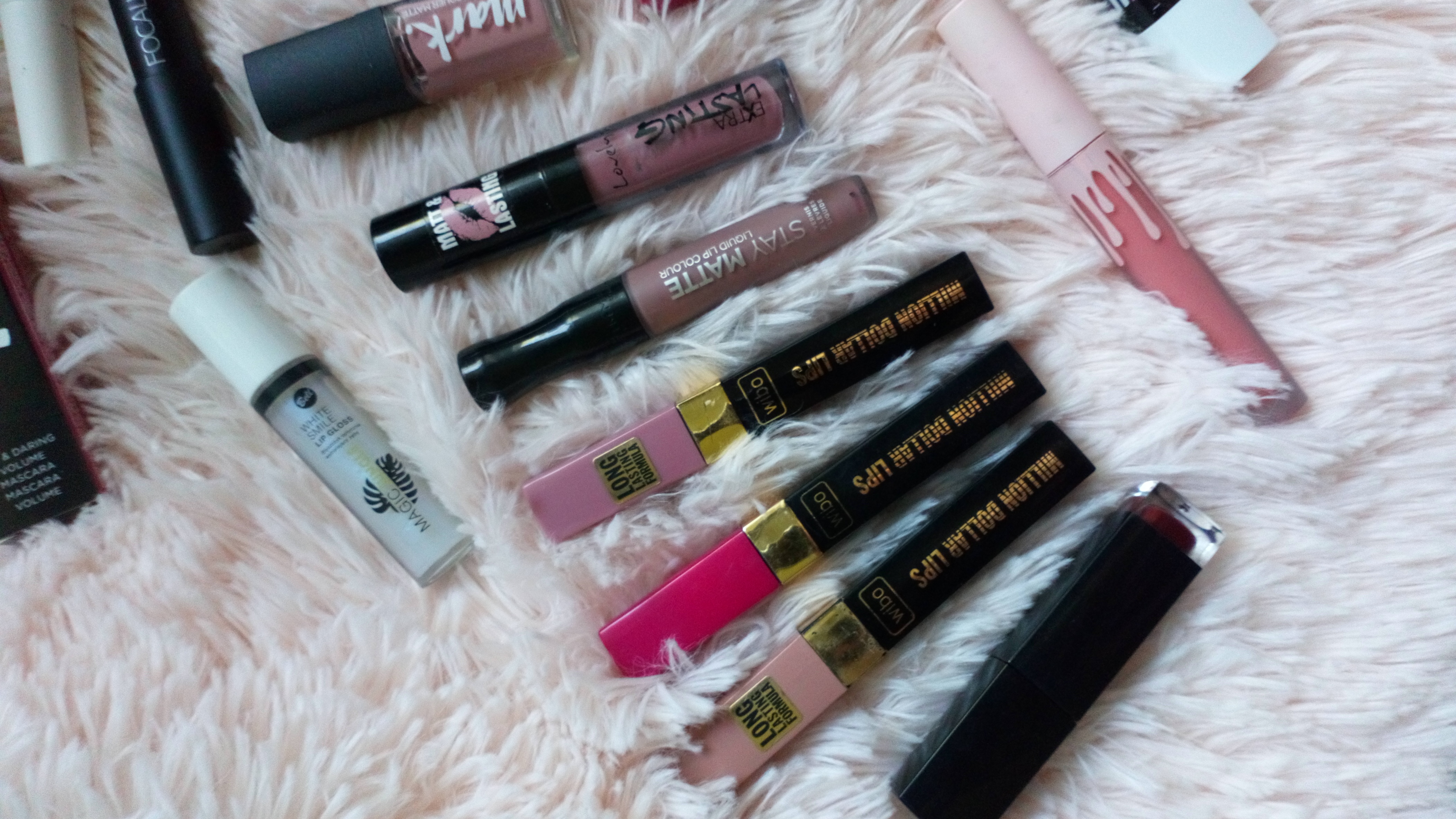 Prywatne wymiany, pokaż co masz 