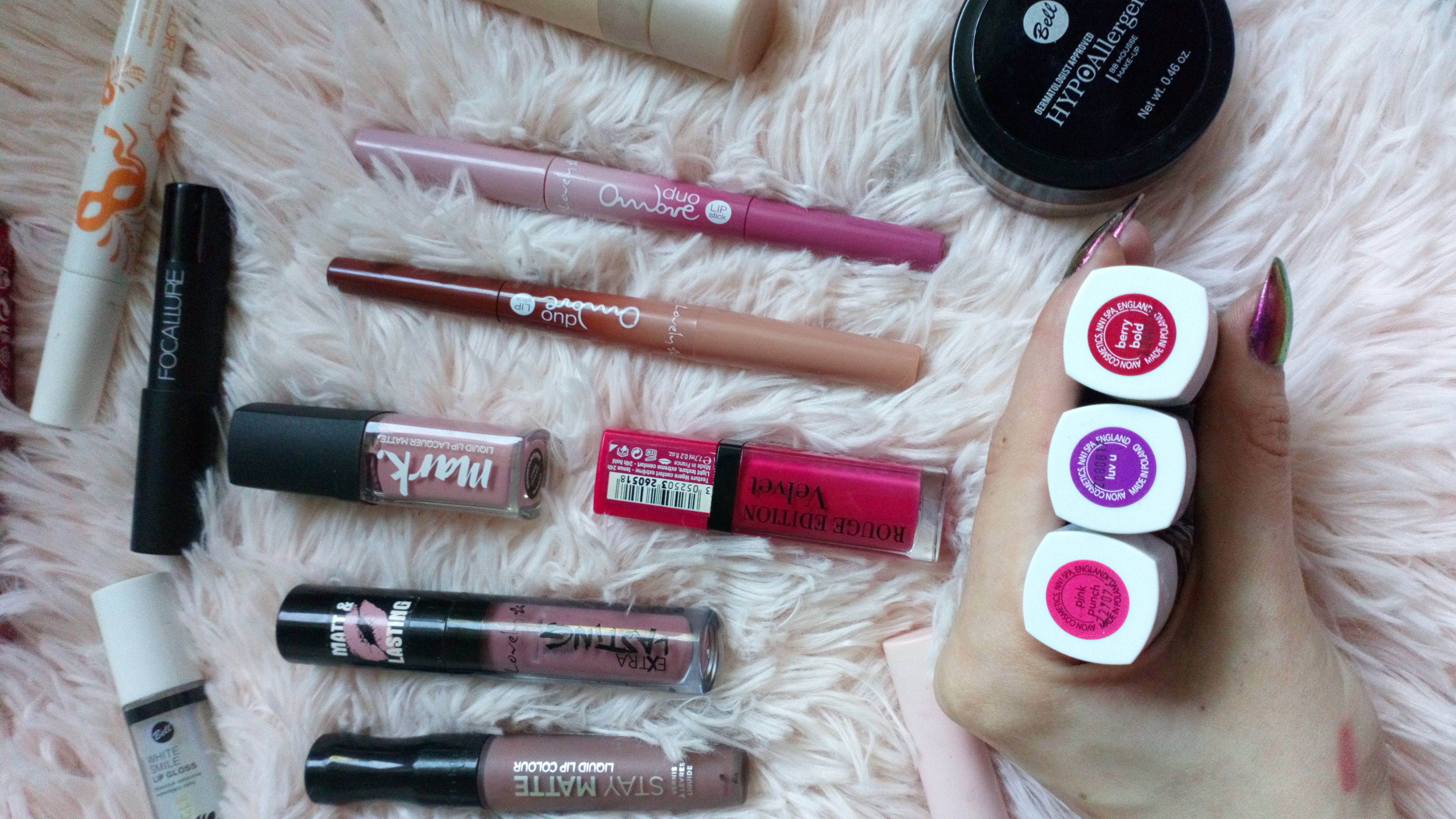 Prywatne wymiany, pokaż co masz 