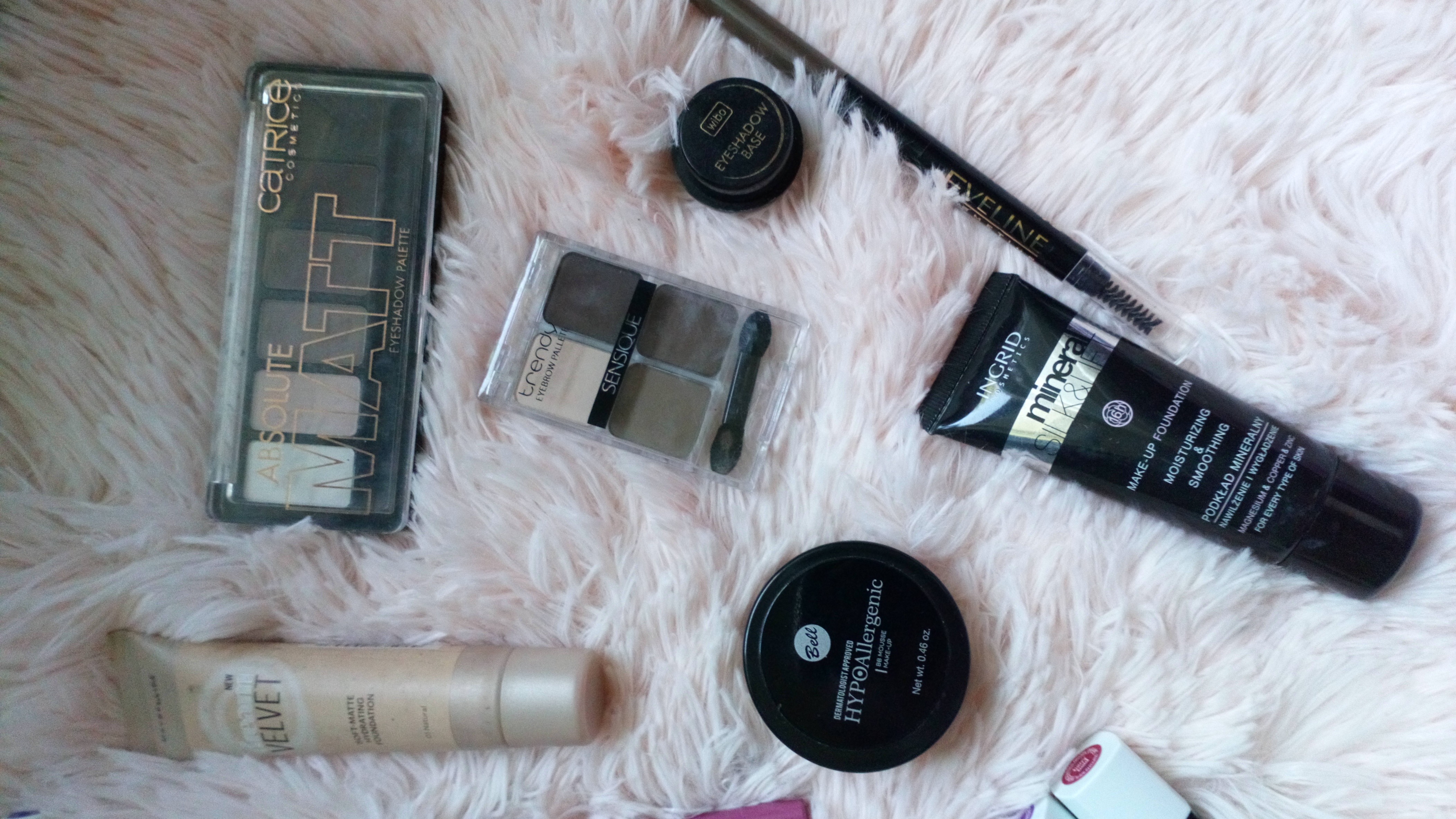 Prywatne wymiany, pokaż co masz 