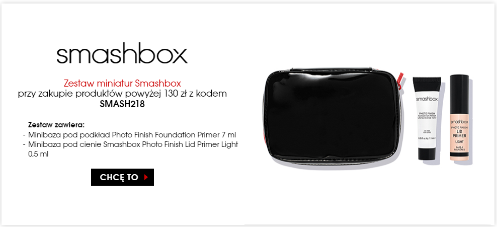 Sephora - gratis miniaturki do zakupu