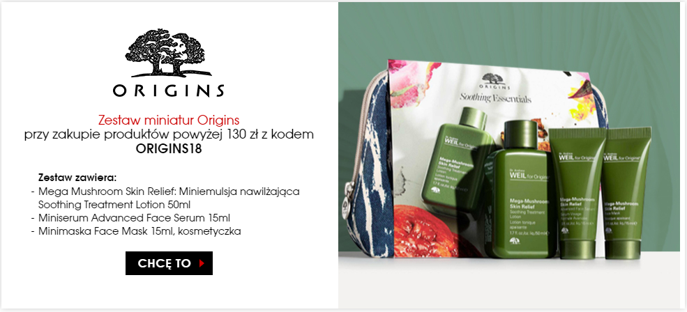 Sephora - gratis miniaturki do zakupu