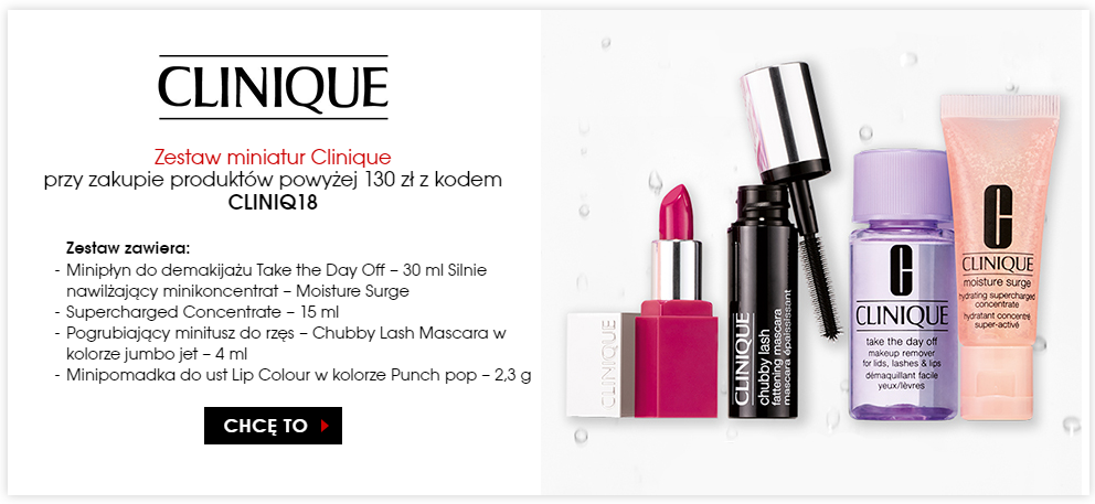 Sephora - gratis miniaturki do zakupu