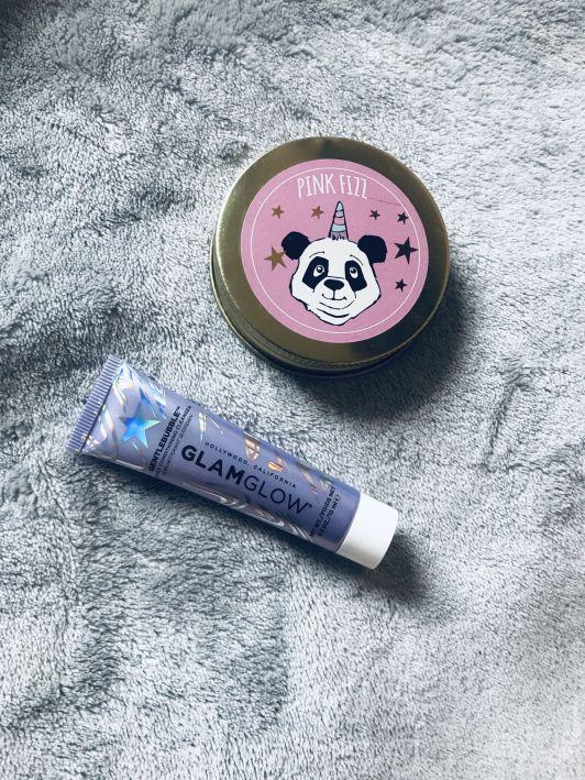 GLAMGLOW Żel do mycia twarzy, Gentlebubble Daily Conditioning Cleanser