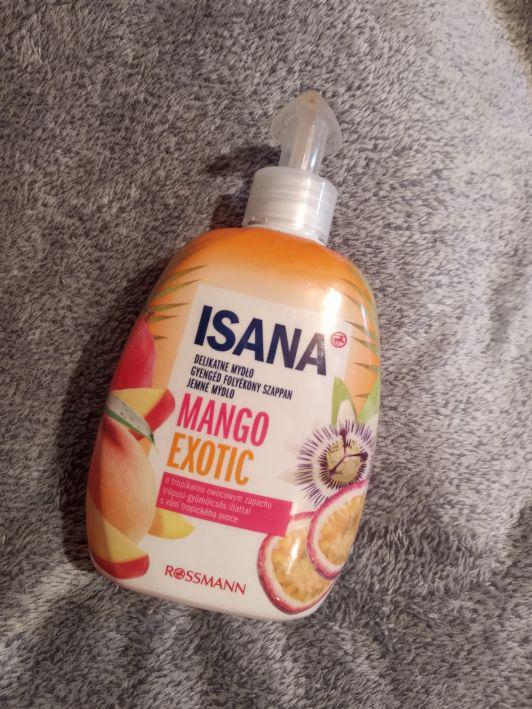 Mango 