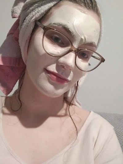 myPUREexpress, Maseczka do twarzy, 5 minutowa, Oczyszczająca, Kwas azelainowy + glicyna