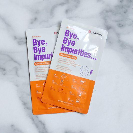 Leaders Bye, Bye, Impurities...