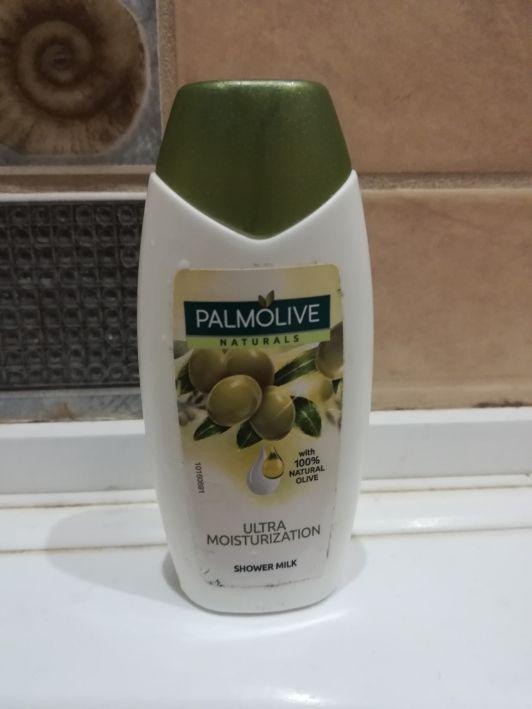 Palmolive Żel pod prysznic Ultra Moistruization