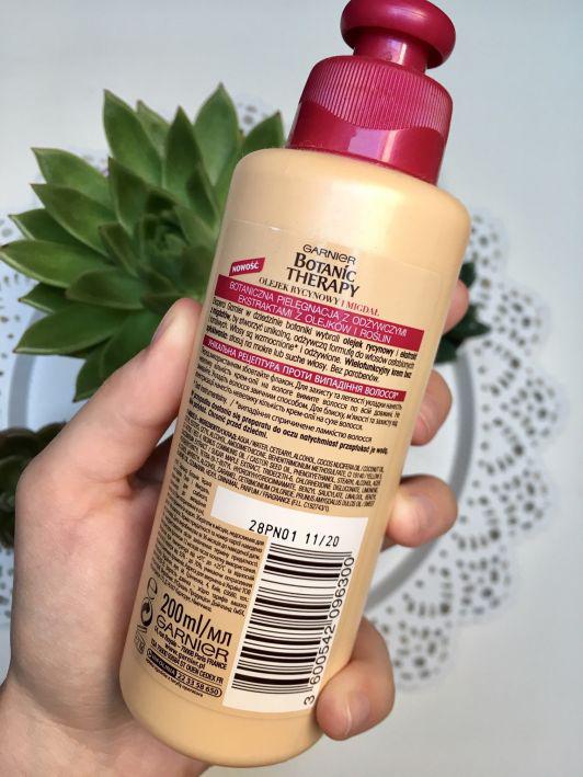 Garnier odzywka