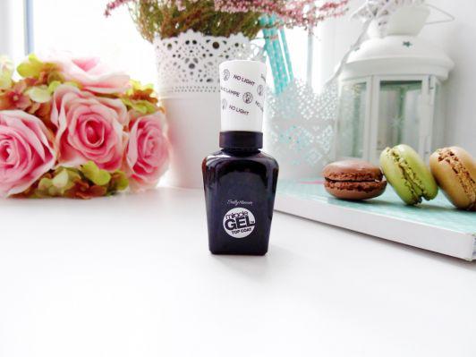 miracle gel top coat sally hansen