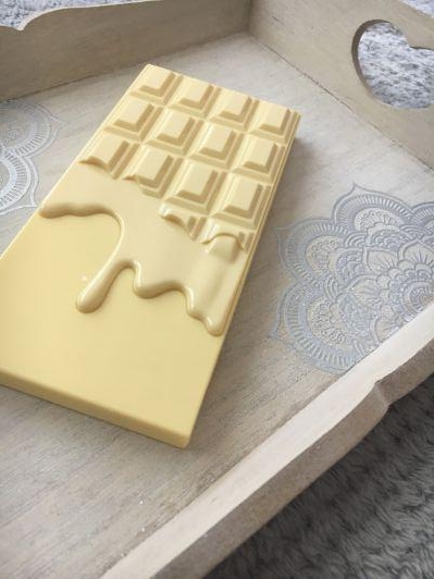 Makeup Revolution Paleta cieni, Naked Chocolate