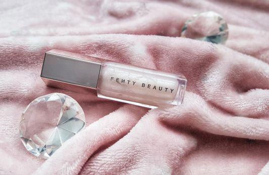Fenty Beauty Gloss Bomb Universal Lip Luminizer, Błyszczyk do ust, Fenty Glow